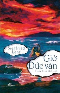 Giờ Đức văn