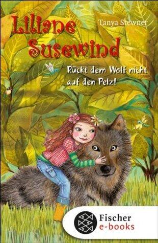 Liliane Susewind