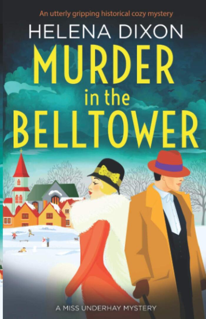 Murder in the Belltower