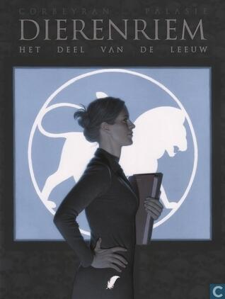 Het deel van de leeuw
