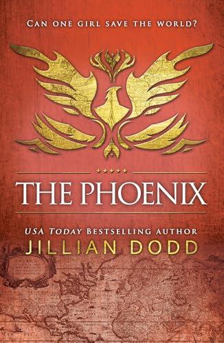 The Phoenix (Spy Girl (Italiano) Vol. 6)