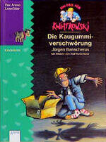 Die Kaugummiverschwörung