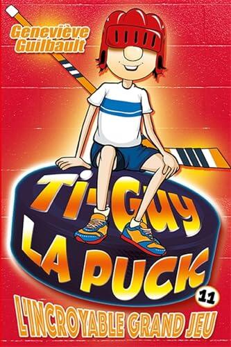 L'incroyable grand jeu