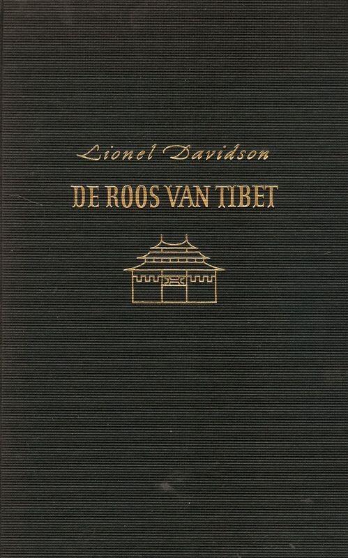 De roos van Tibet