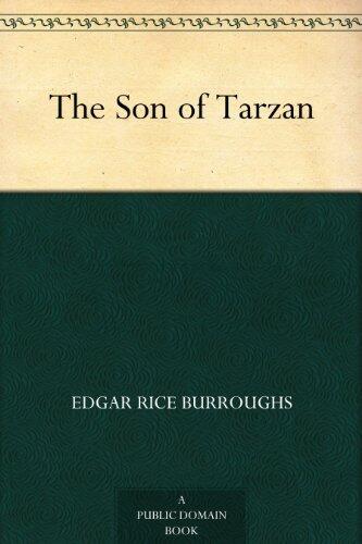 The Son of Tarzan