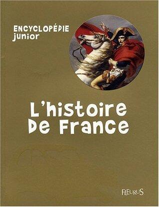 L'histoire de France