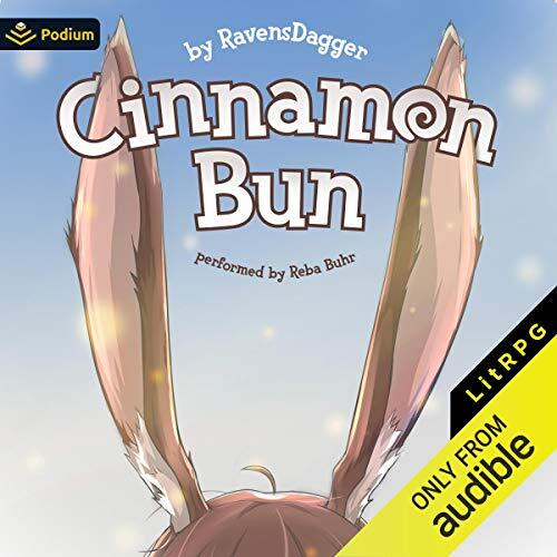 Cinnamon Bun