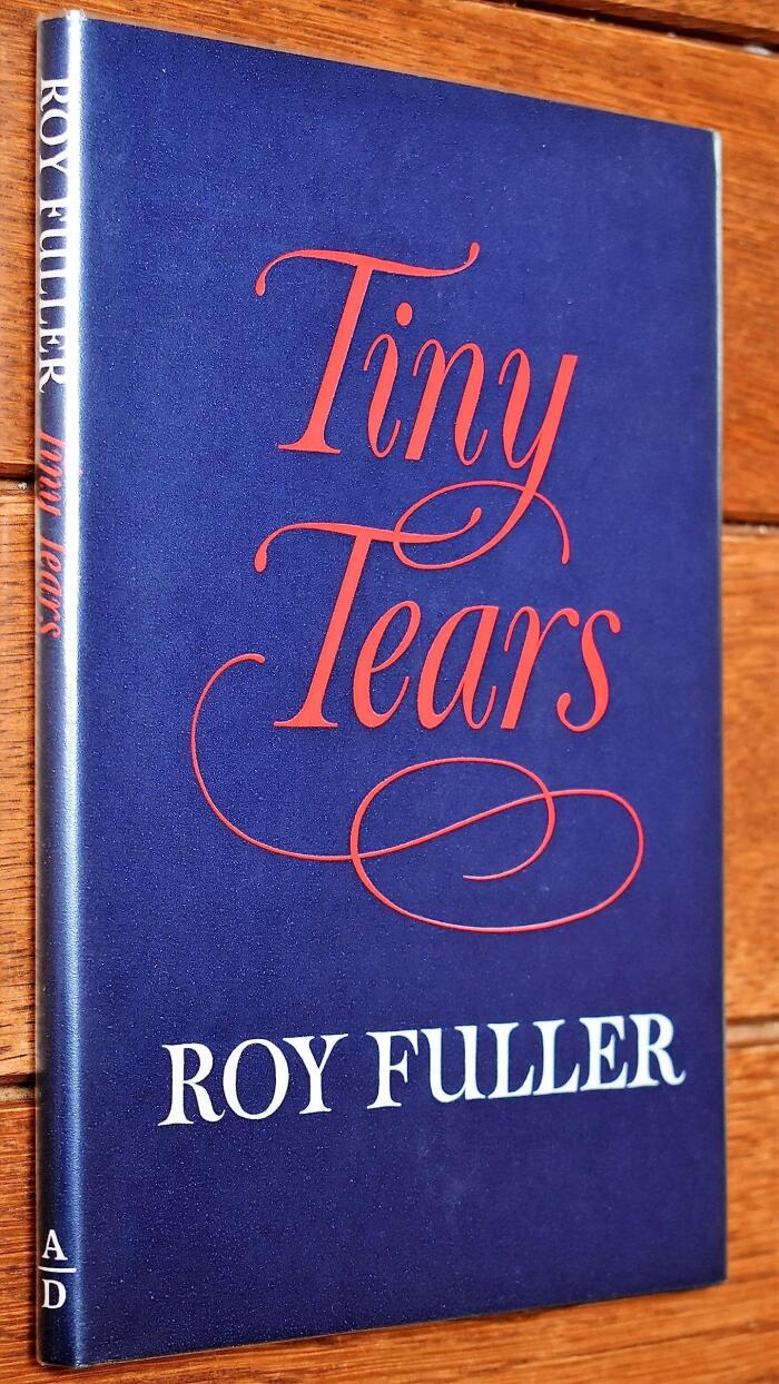 Tiny tears
