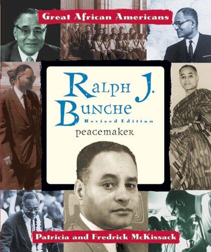 Ralph J. Bunche (Peacemaker)