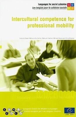 Intercultural Competence For Professional Mobility