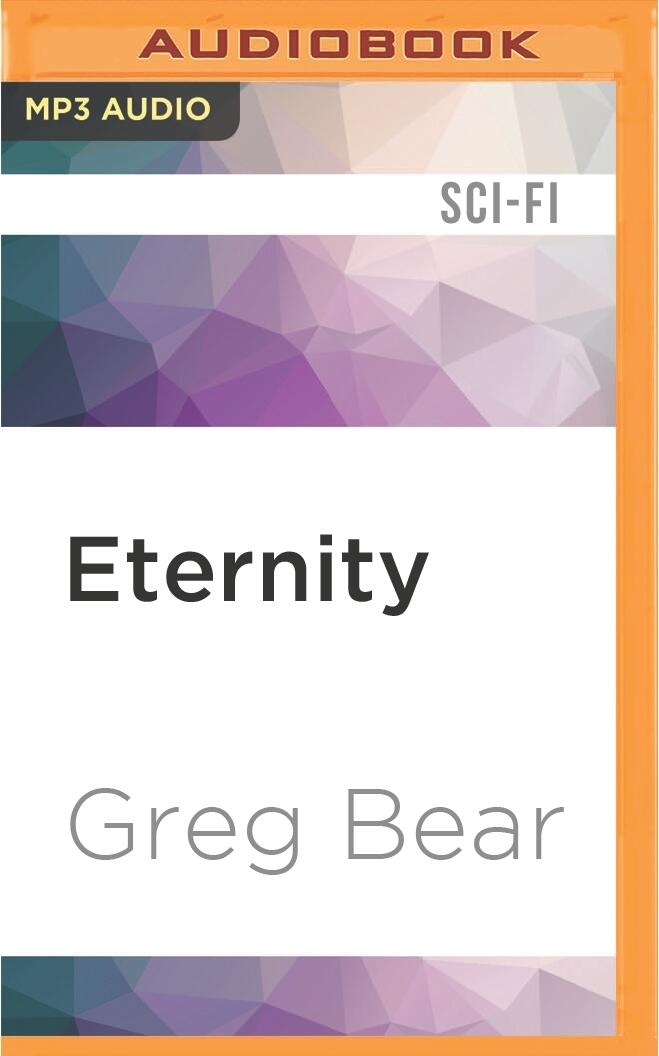Eternity