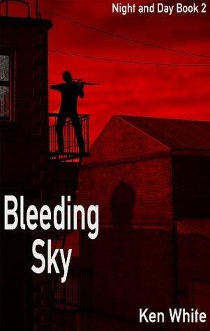 Bleeding Sky