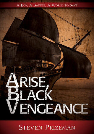 Arise, Black Vengeance
