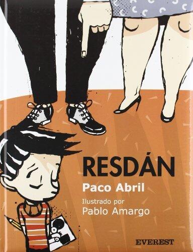 Resdán (Coleccion Rascacielos)