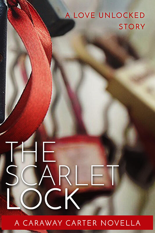 The Scarlet Lock