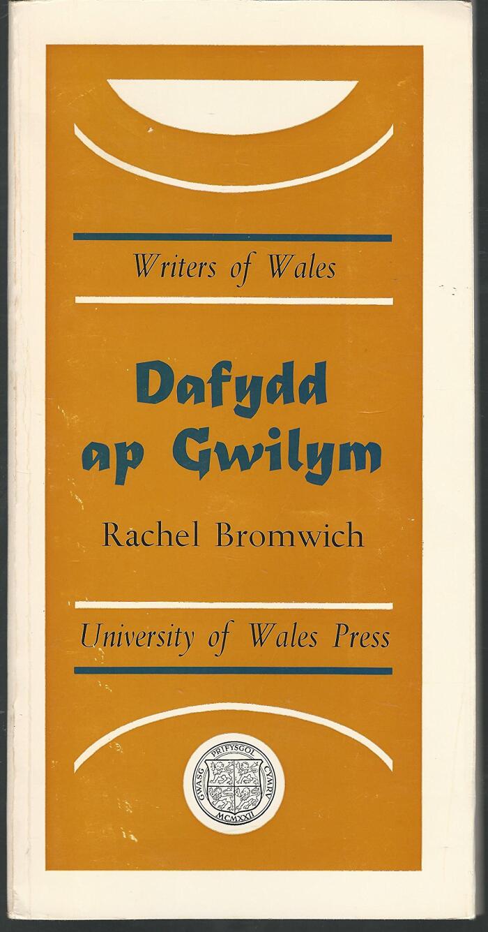 Dafydd ap Gwilym