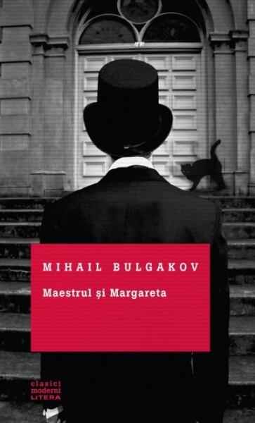 Maestrul și Margareta