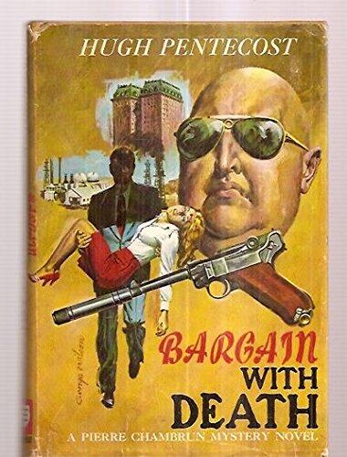 Bargain with death,