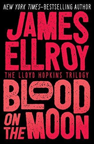 Blood on the Moon