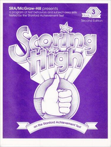 Scoring High on the Stanford Achievement Test