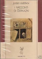 I racconti di Čerkazki