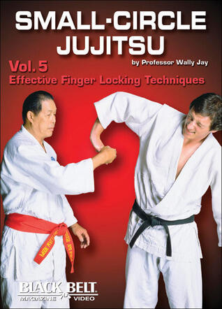 Small-Circle Jujitsu 5