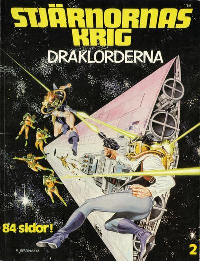 Draklorderna