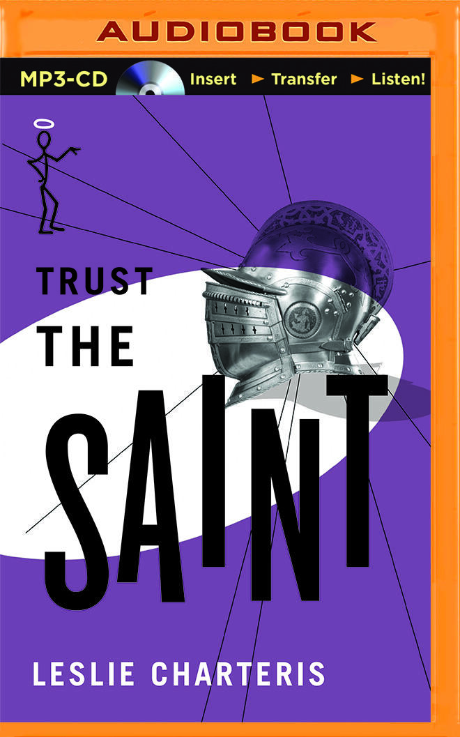 Trust the Saint