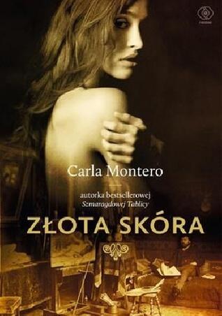 Złota skóra
