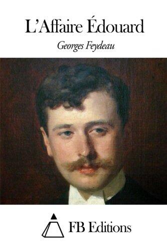 L'Affaire Édouard