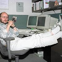 Bjarne Stroustrup