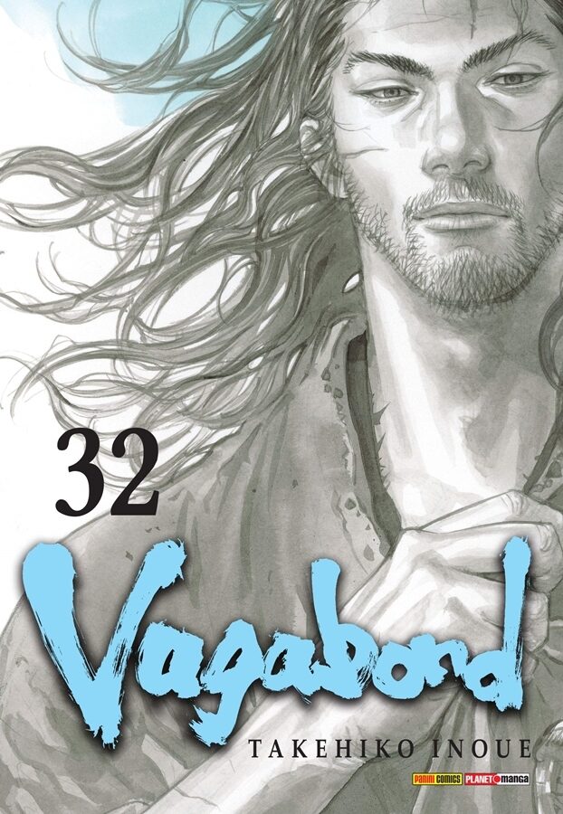 Vagabond, Volume 32