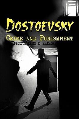 Russian Classics in Russian and English: Crime and Punishment