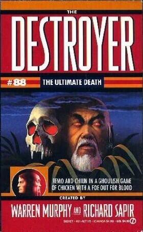 The Ultimate Death
