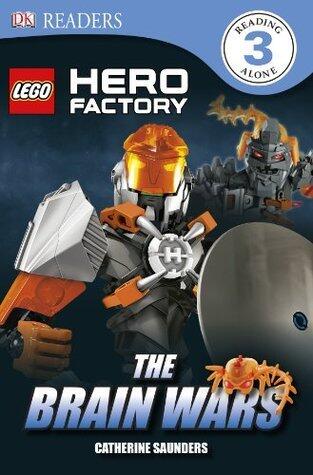 LEGO Hero Factory: The Brain Wars