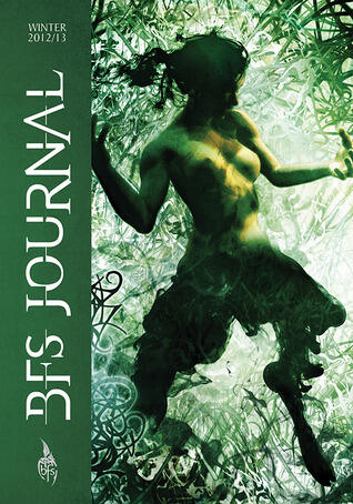 BFS Journal Winter 2012/13