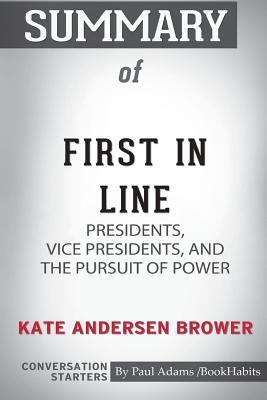 Summary of First in Line: Conversation Starters
