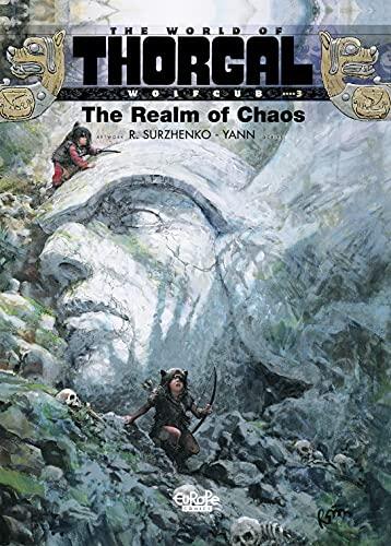 The Realm of Chaos