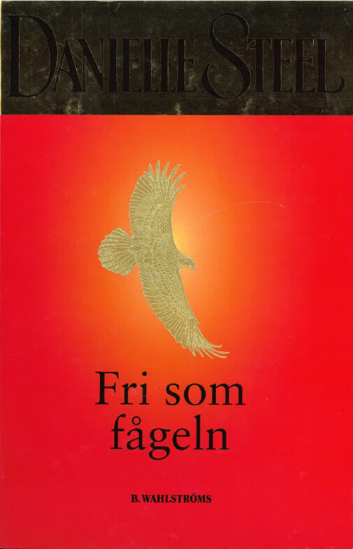 Fri som fågeln