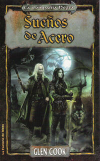 Sueños de Acero