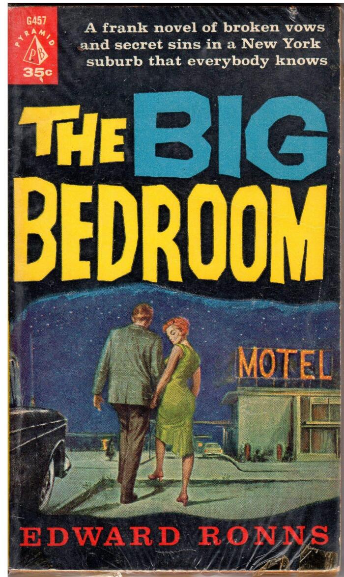 The Big Bedroom