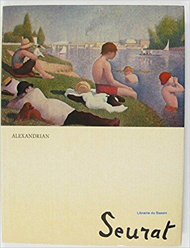 Seurat Crown Art Library