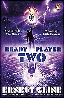 Ready Player Two