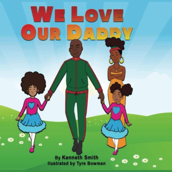 We Love Our Daddy