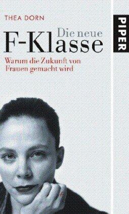 Die neue F-Klasse