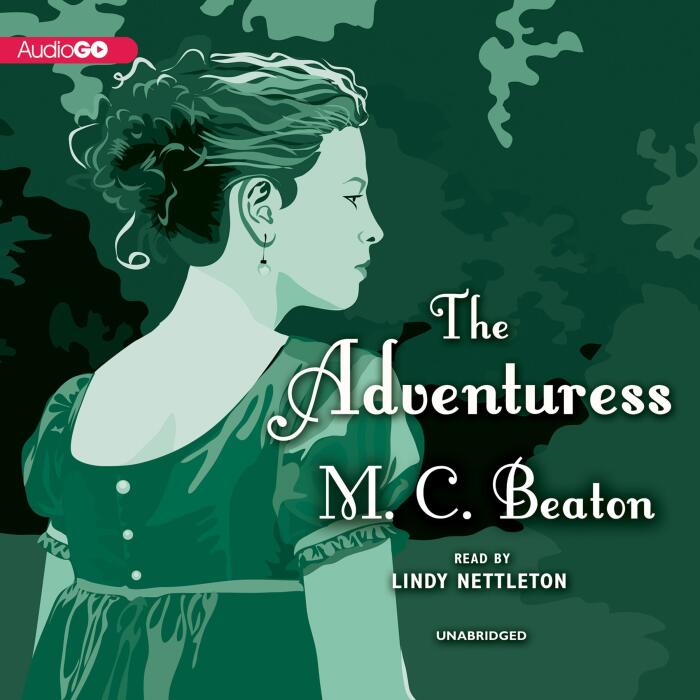 The Adventuress