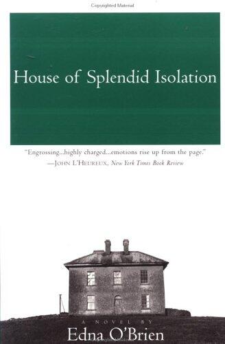Modern Ireland Trilogy
