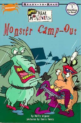 Monster Camp-Out