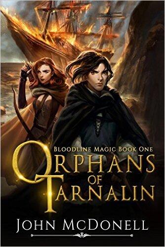Bloodline Magic
