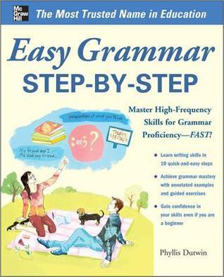 Easy English Grammar Step-by-Step: With 85 Exercises